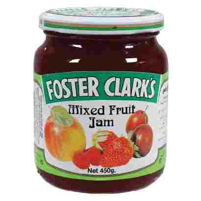 Foster Clark's Jam Mixed Fruit 450 gm